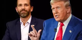 Donald Trump Jr., Grönland'ı ziyaret edecek