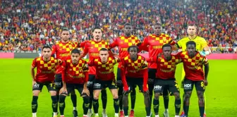 Göztepe, İç Sahada Kasımpaşa ve Antalyaspor'u Ağırlayacak