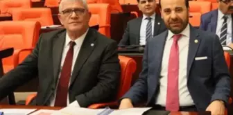 İYİ Parti'de bir üst düzey istifa daha