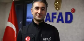 Kayseri AFAD, 2024'te 150 Olayı Başarıyla Yönetti