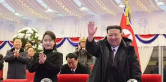 Kuzey Kore lideri Kim Jong Un, sosis sandviç satışını yasakladı