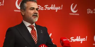 Yeniden Refah Partisi: Asgari Ücret Artışı Yetersiz!