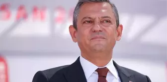 Özgür Özel'den CHP'li belediyelerin SGK borcu için altın hesabı