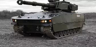 Türkiye'nin tank satacağını duyunca küplere bindiler