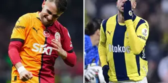 UEFA'dan Fenerbahçelileri çıldırtan paylaşım