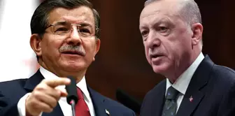 Davutoğlu'ndan Cumhurbaşkanı Erdoğan'a çağrı