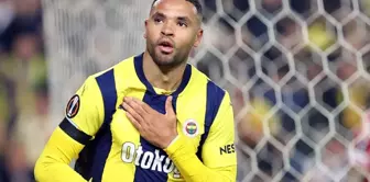 Gidecek mi kalacak mı? Fenerbahçe'de En-Nesyri hakkında son karar verildi