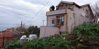 Zonguldak'ta 36 Yaşındaki Kadın Evinde Ölü Bulundu