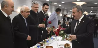 Mustafa Destici'den PKK'ya Silah Bırakma Çağrısı