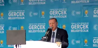 Cumhurbaşkanı Erdoğan Aydın'a geliyor