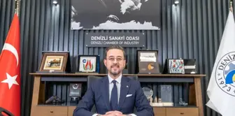 Selim Kasapoğlu'ndan 10 Ocak Çalışan Gazeteciler Günü Mesajı