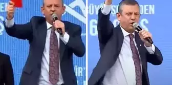 Özgür Özel'in kırmızı kart çıkışının kaynağı ortaya çıktı: Ali Babacan aynı ifadeleri kullanmış