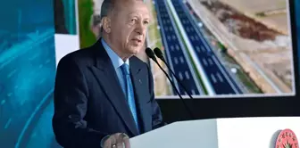 Açılışı Erdoğan yaptı! Turizm kentinde 2 saatlik yol 55 dakikaya indi