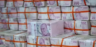 5,6 milyar lira hesaplara yatırıldı