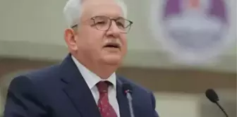 Yeni Yol Genel Başkanı Celal Mümtaz Akıncı kimdir?