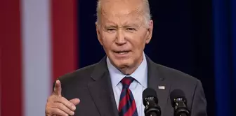 Biden issued pardons to individuals who could be targeted by Trump just hours before handing over power.