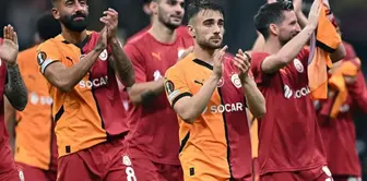 If Galatasaray defeats Dynamo Kyiv, they will put a lot of money into their coffers.