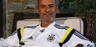 İsmail Kartal is taking over as the head coach of the Iran national team.