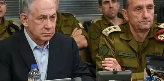 The Chief of Staff Halevi and the commander responsible for Gaza have resigned in Israel.