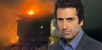 Mahsun Kırmızıgül described the fire disaster in Kartalkaya: It was a life-and-death situation.