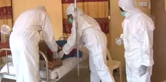 Lassa Fever outbreak in Nigeria: 10 people have died.