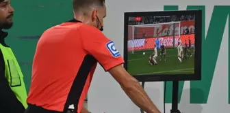 A bombshell development in the world of football: VAR is being abolished in one country.