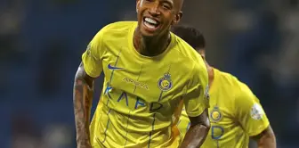 Anderson Talisca is coming to Istanbul for Fenerbahçe.