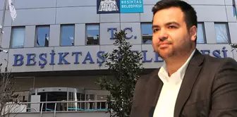 Rasim Şişman was elected as the deputy mayor of Beşiktaş Municipality.