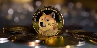 Bitwise has taken action for a Dogecoin ETF.