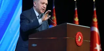 President Erdoğan: Even if you are the opposition leader, you cannot threaten the judiciary.