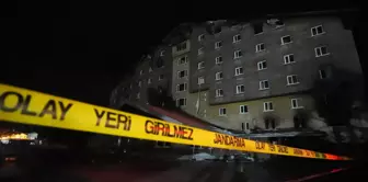 In the investigation of the hotel fire in Kartalkaya, 12 people will be referred to the courthouse.