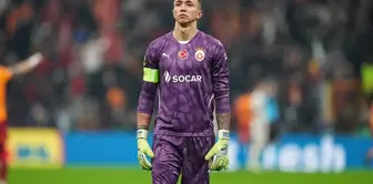 From Muslera to Okan Buruk and the managers: I am no longer here.