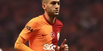 The crisis is escalating: Hakim Ziyech is not leaving Galatasaray.