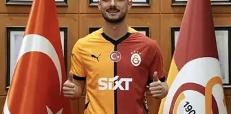 Galatasaray announced Ahmed Kutucu! Here is the transfer fee and salary to be paid.