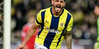 Samet Akaydin has reached an agreement with a Super Lig team.