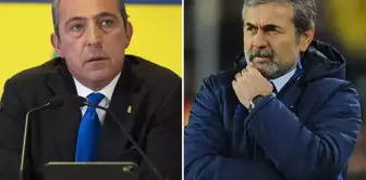 Aykut Kocaman's shocking confession about Ali Koç.