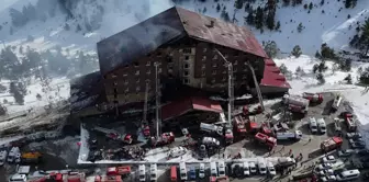 After the hotel fire disaster in Kartalkaya, the price of fire extinguishers skyrocketed.