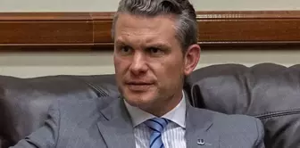 Trump's Defense Secretary nominee Hegseth passed the Senate by a vote of 1.