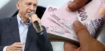 Erdoğan's announcement of marriage loan support has skyrocketed white goods sales.