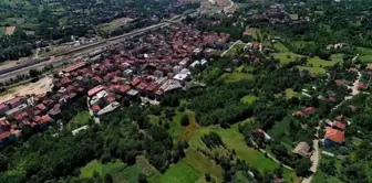 The village of Eskihamidiye went to a referendum for the third time: This time, the decision was 'yes'.