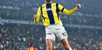 Fenerbahçe scored 3 goals in 10 minutes: Oğuz's goal left everyone speechless.