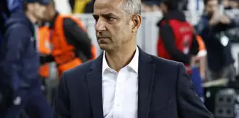 They wiped the leader off the field: Ismail Kartal's magnificent entry to Iran.