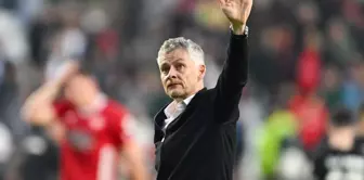 Solskjaer has left the new signing out of the squad.