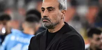 The paths have parted with head coach Mustafa Dalcı at Adana Demirspor.