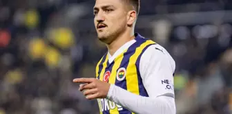 Cengiz Ünder is going to a rival team.