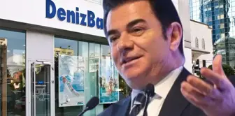 Former Denizbank Manager Hakan Ateş faces a prison sentence of up to 240 years.