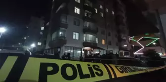 The police responding to a report of a fight in Konya found a family of four dead in their home.