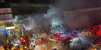 In the investigation regarding the collapsed building in Konya, 6 people have been arrested.