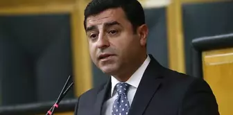 The latest condition of Selahattin Demirtaş has been shared.