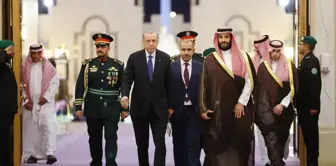 A $6 billion defense agreement is on the agenda between Turkey and Saudi Arabia.